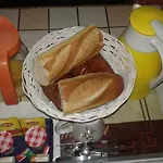 Le Chant Des Oiseaux 3*
