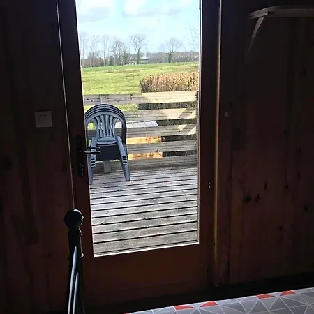 Le Chant Des Oiseaux Pour Deux A Quelques Minutes De La Baie De Somme Entre Nature Et Teletravail Oda ve Kahvaltı 3*
