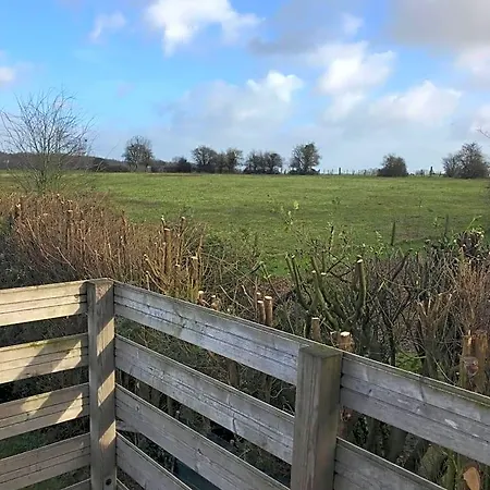 Le Chant Des Oiseaux Pour Deux A Quelques Minutes De La Baie De Somme Entre Nature Et Teletravail Nibas