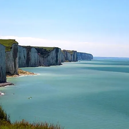 Oda ve Kahvaltı Le Chant Des Oiseaux Pour Deux A Quelques Minutes De La Baie De Somme Entre Nature Et Teletravail 3*