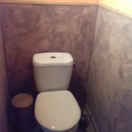 Couette-café Le Chant Des Oiseaux