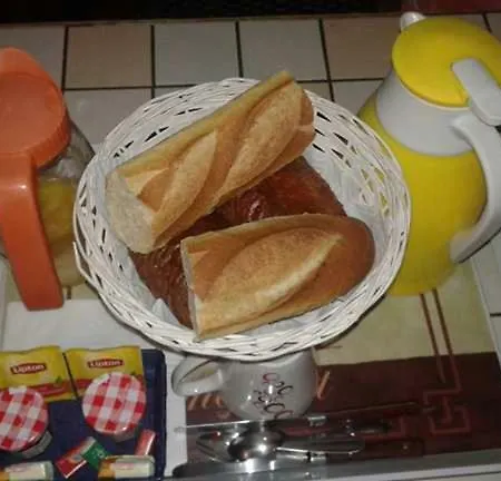 Le Chant Des Oiseaux 3*