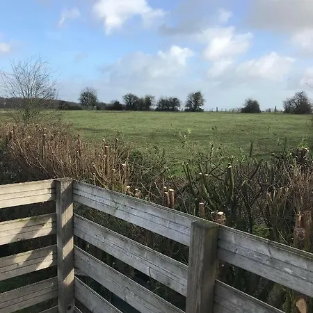 Le Chant Des Oiseaux Pour Deux A Quelques Minutes De La Baie De Somme Entre Nature Et Teletravail