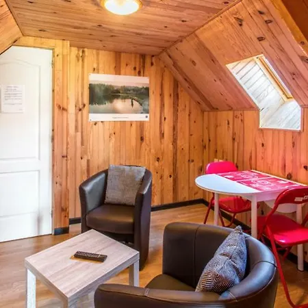 Le Chant Des Oiseaux Pour Deux A Quelques Minutes De La Baie De Somme Entre Nature Et Teletravail Bed & Breakfast 3*