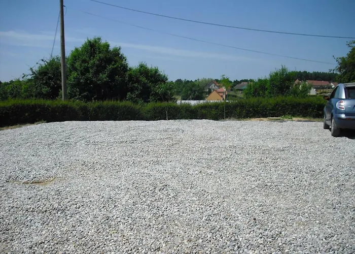 Le Chant Des Oiseaux Bed & Breakfast Nibas