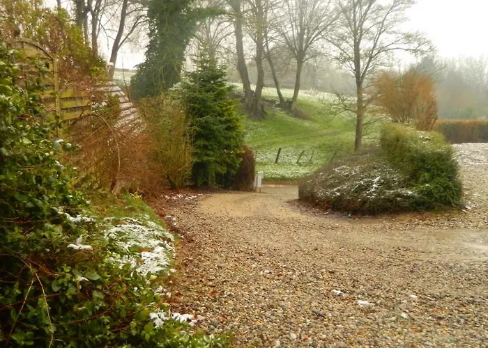 Bed & Breakfast Le Chant Des Oiseaux