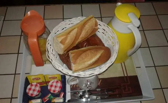 Le Chant Des Oiseaux 3*